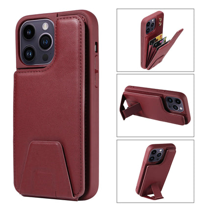 Stand Mobile Phone Case Cover Compatible Cases with Card Holder