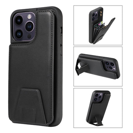 Stand Mobile Phone Case Cover Compatible Cases with Card Holder