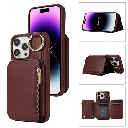 Card Holder Wallet Mobile Phone Case Cover Compatible Cases