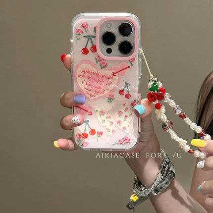 Oil Painting Mobile Phone Case Cover Compatible Cases