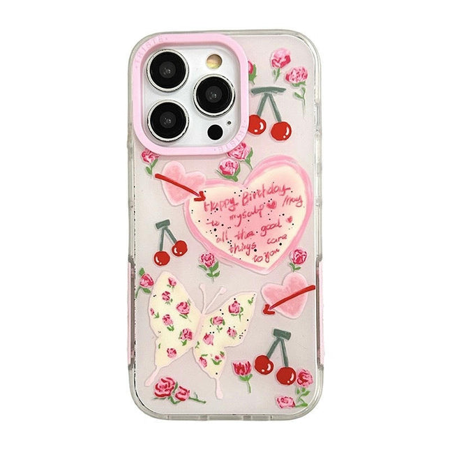 Oil Painting Mobile Phone Case Cover Compatible Cases