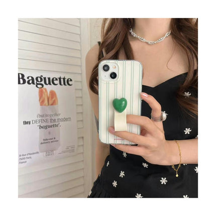 Heart Mobile Phone Case Cover Compatible Cases