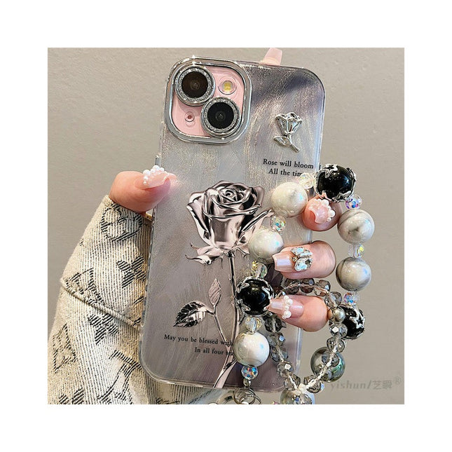 Phone Case Cover Sose Flower Compatible Cases