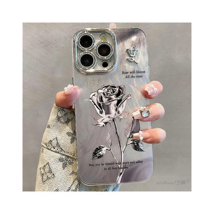 Phone Case Cover Sose Flower Compatible Cases