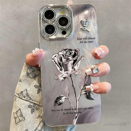 Phone Case Cover Sose Flower Compatible Cases