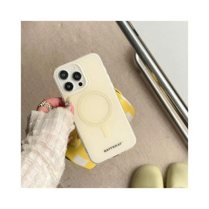 Magnetic Mobile Phone Case Cover Compatible Cases with Stand