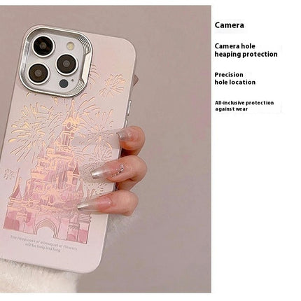 PC Mobile Phone Case Cover Compatible Cases for Women Girls