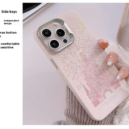 PC Mobile Phone Case Cover Compatible Cases for Women Girls