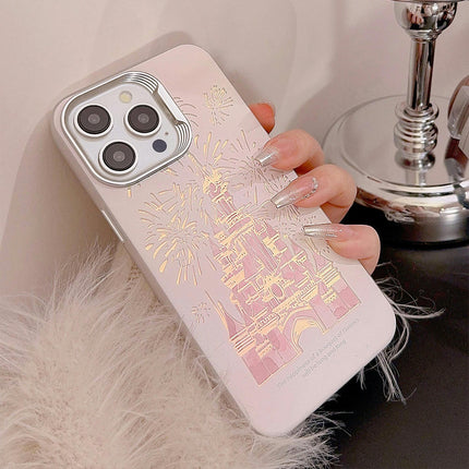 PC Mobile Phone Case Cover Compatible Cases for Women Girls