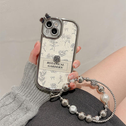 TPU Mobile Phone Case Cover Compatible Cases With Wrist Strap