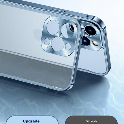 Waterproof Shockproof Mobile Phone Case Cover Compatible Cases