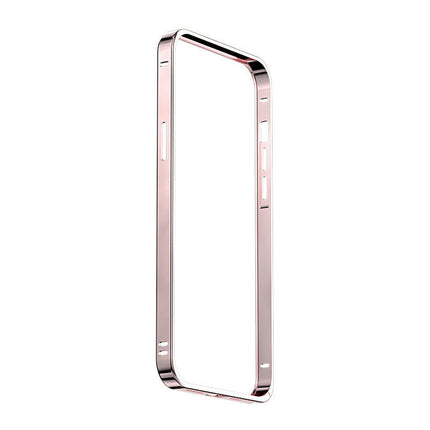 Metal Frame Mobile Phone Case Cover Compatible Cases