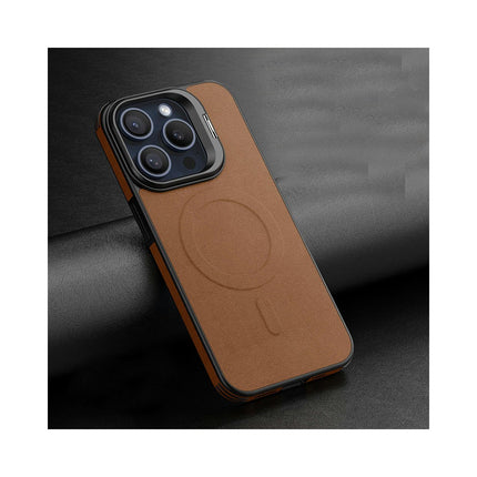 Leather with Magnetic Mobile Phone Case Cover Compatible Cases