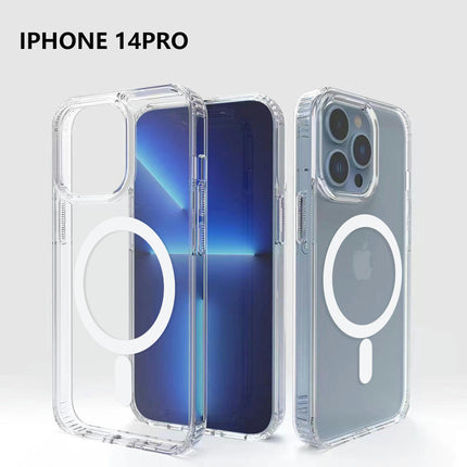 Transparent Mobile Phone Case Cover Compatible Case