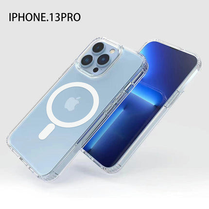 Transparent Mobile Phone Case Cover Compatible Case