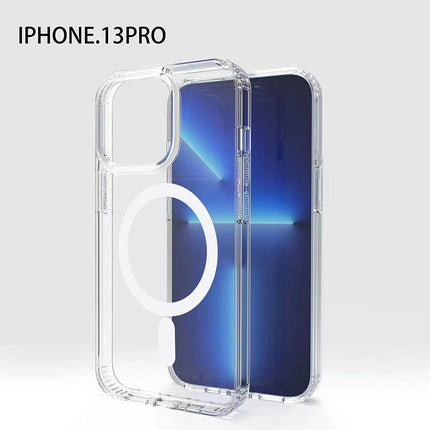 Transparent Mobile Phone Case Cover Compatible Case