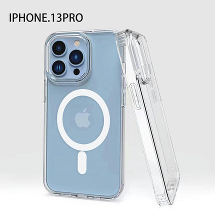 Transparent Mobile Phone Case Cover Compatible Case