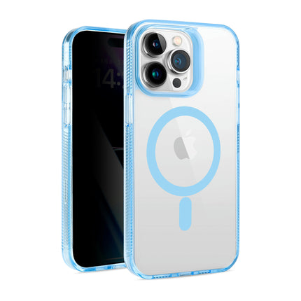 Mobile Phone Case Cover Compatible Cases with Magnetic Charging-A