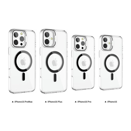 Mobile Phone Case Cover Compatible Cases Camera Stand-A