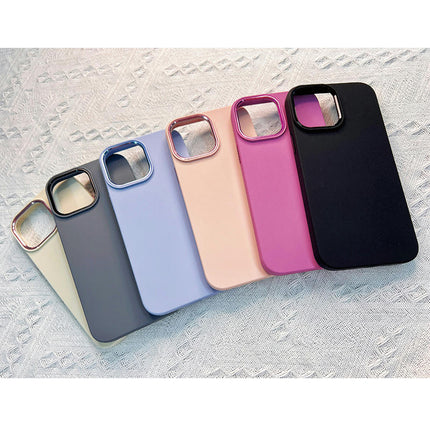 Liquid Silicone Rubber Mobile Phone Case Cover Compatible Cases