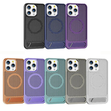 Mobile Phone Case Cover Compatible Cases With Heat Dissipation