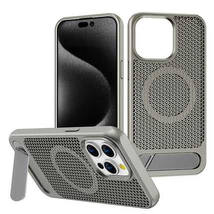 Mobile Phone Case Cover Compatible Cases With Heat Dissipation