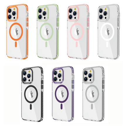 Mobile Phone Case Cover Compatible Cases With Magnetic Shockproof