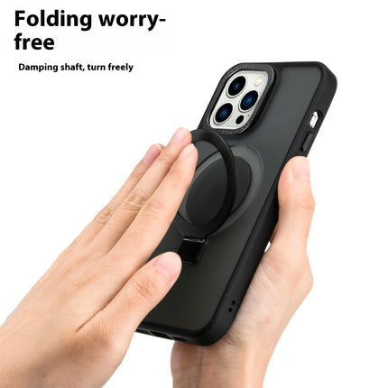 Mobile Phone Case Cover Compatible Cases With Magnetic And Stand