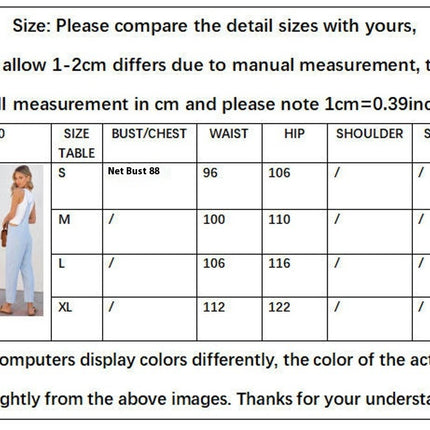 Womens Casual Summer Jumpsuits Romper Bib Outfits Straps Denim Overalls