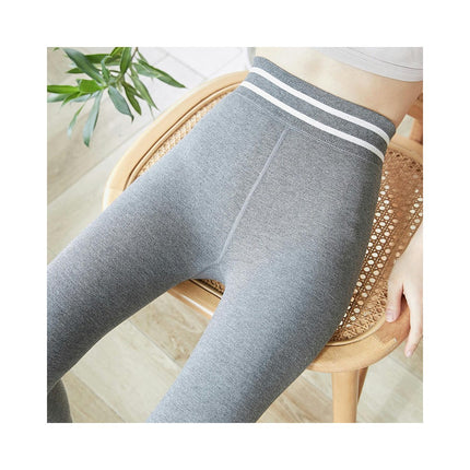 Womens High Waist Tummy Control Leggings Ruched Butt Lift Yoga Pants Workout Tights