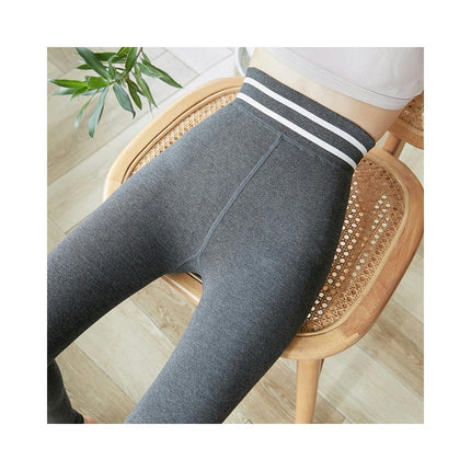 Womens High Waist Tummy Control Leggings Ruched Butt Lift Yoga Pants Workout Tights