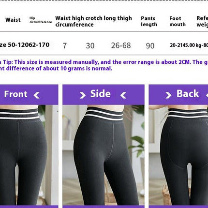 Womens High Waist Tummy Control Leggings Ruched Butt Lift Yoga Pants Workout Tights