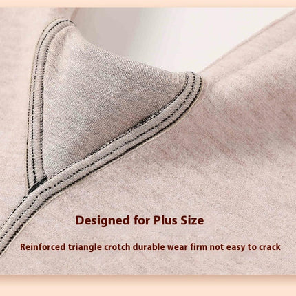 High Waist Fleece Lined Leggings for Women Thick Winter Warm Tights Tummy Control Leggings