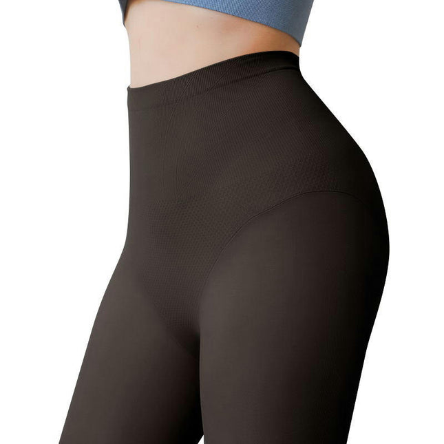 Tights Control Top - Ultra Comfy Tights High Waist Leggings for Women Daily Wearing