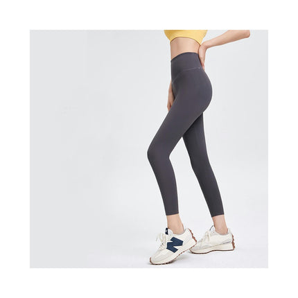 Women's Super Opaque Control Leggings Lined Wool Bottoms