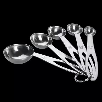 Measuring Spoons Set Stainless Steel Measuring Spoons & Tablespoons for Measuring Ingredients Gadgets