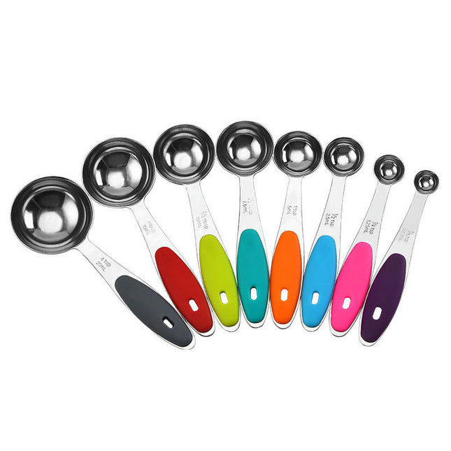 Measuring Cups and Measuring Spoons Measuring Cups and Spoons Set Stainless Steel Measuring Cup Sets