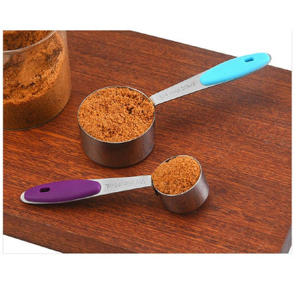 Measuring Cups and Measuring Spoons Measuring Cups and Spoons Set Stainless Steel Measuring Cup Sets