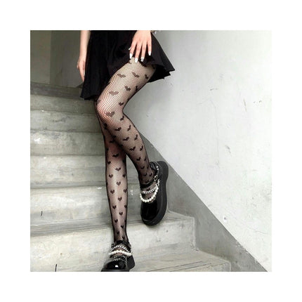 3 PCS Fishnet Stockings for Women, Fish Nets Women Tights, Fishnet Tights Ladies Plus Size