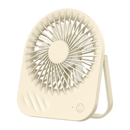 Desk Fan Mini Air Circulation Fan Kitchen Wall Mount Dormitory Home Bedroom Fan