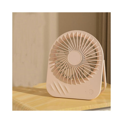 Desk Fan Mini Air Circulation Fan Kitchen Wall Mount Dormitory Home Bedroom Fan