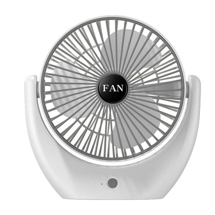 Air Circulator Fan, PortableTable Fan , 3 Speed with 360 degrees Adjustable Tilt Energy-Saving Quiet Fan