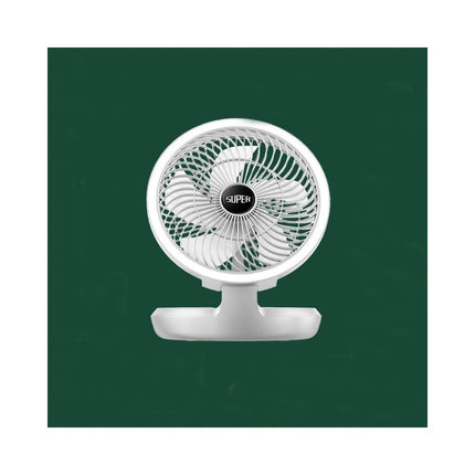 USB Desk Fan Mini Fan Portable, 3 Speeds Desktop Table Cooling Fan,  for Home Office Bedroom