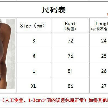 Women's Sleeveless Spaghetti Strap Tank Square Neck Slim Casual Crop Tops