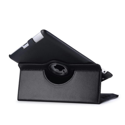 iPad Case Cover with Stand and Auto Sleep Wake Case for iPad