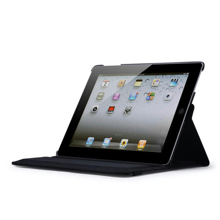 iPad Case Cover with Stand and Auto Sleep Wake Case for iPad