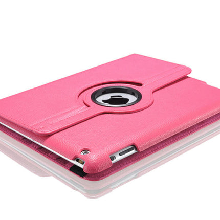 iPad Case Cover with Stand and Auto Sleep Wake Case for iPad