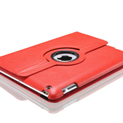 iPad Case Cover with Stand and Auto Sleep Wake Case for iPad