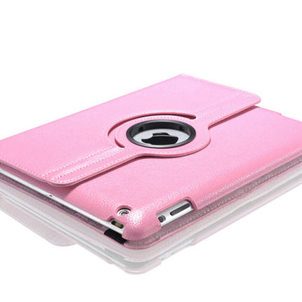 iPad Case Cover with Stand and Auto Sleep Wake Case for iPad