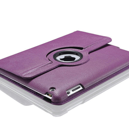 iPad Case Cover with Stand and Auto Sleep Wake Case for iPad